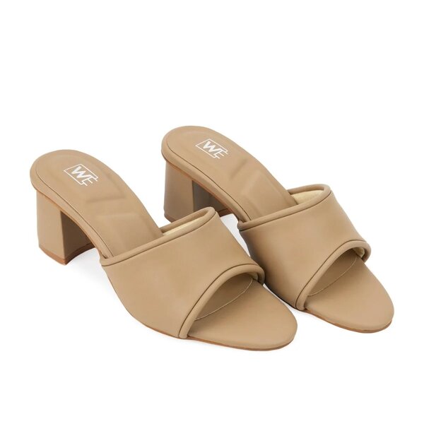Women Formal Block Heel - 63183S