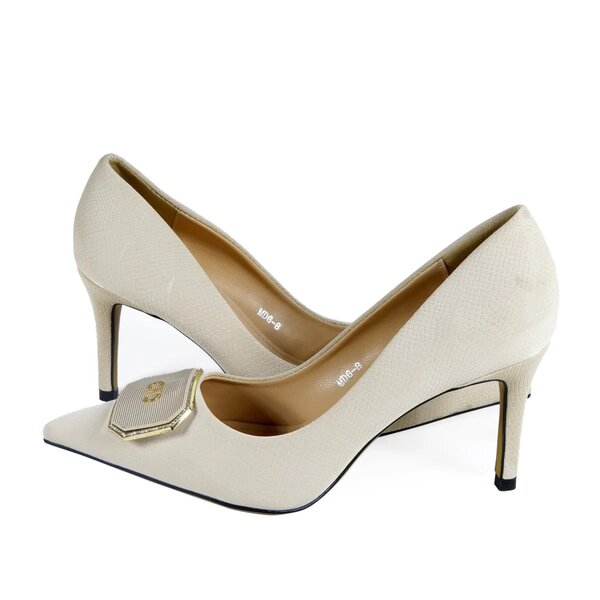Imported Formal Court-Shoes - 98420S