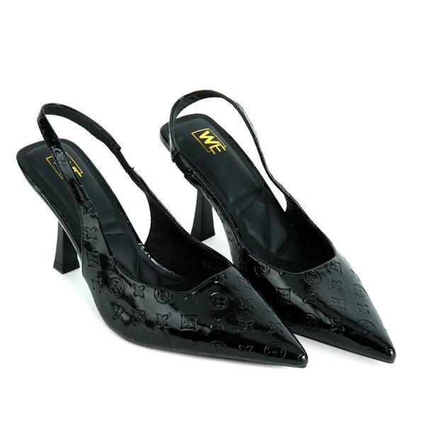 Imported Formal Slingback - 98559S