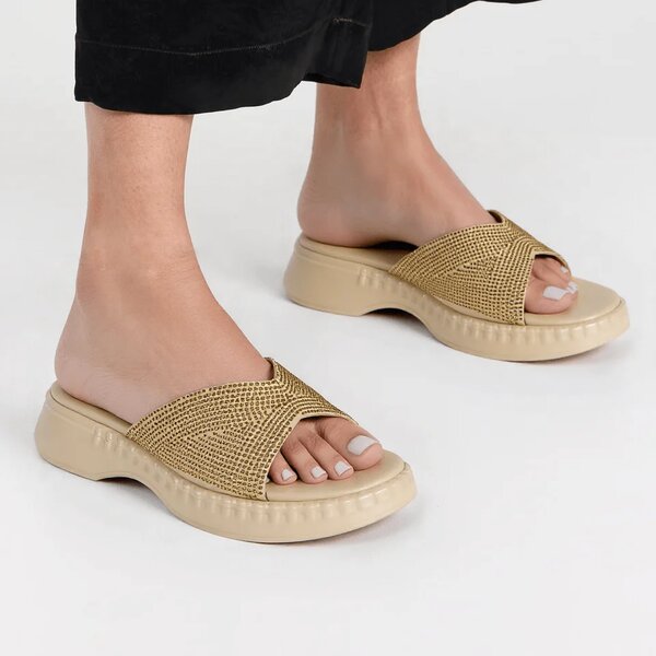 Women Casual Softy - 74986S