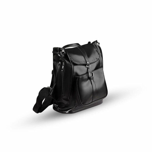 Anna Backpack Black