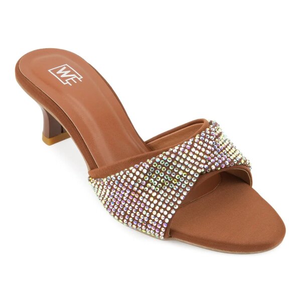 Women Formal Heel - 75392S