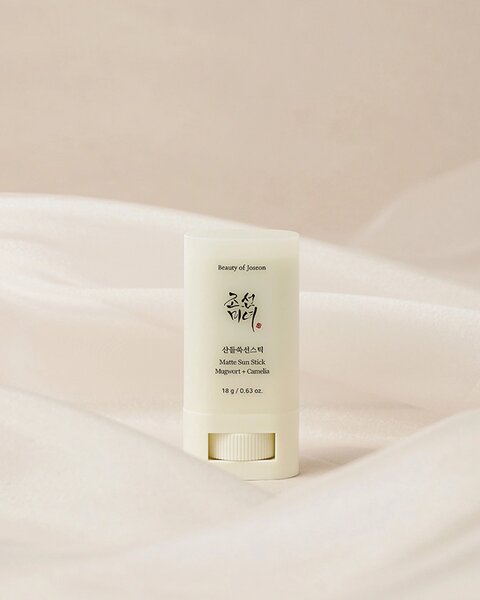 Beauty Of Joseon - Matte Sun Stick Mugwort + Camilia ( SPF 50 + PA++++ ) 18 g