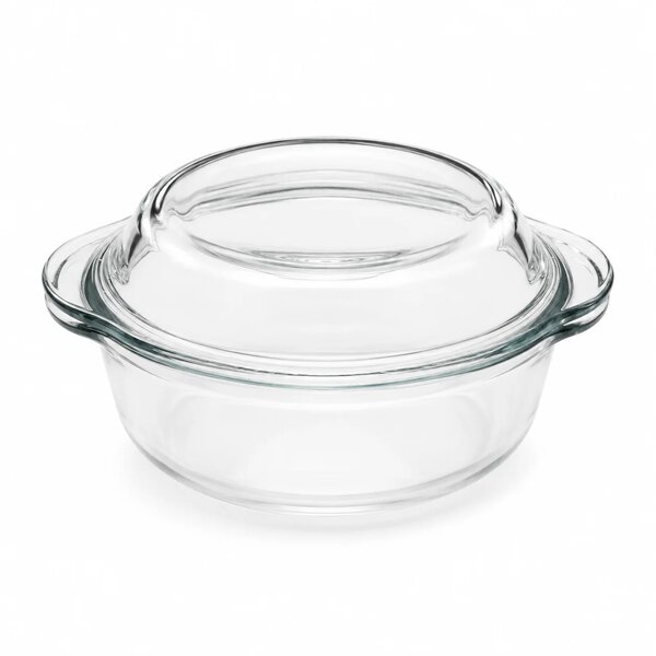 Borcam Dish Set