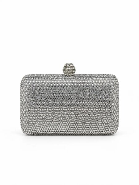 Crystal Silver