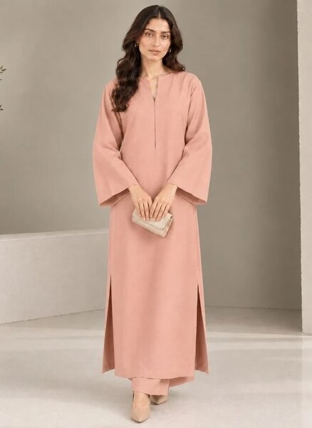 Peach Glow - NV36D07