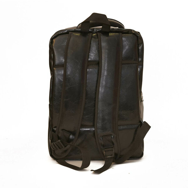 Laptop Bag Pack Black