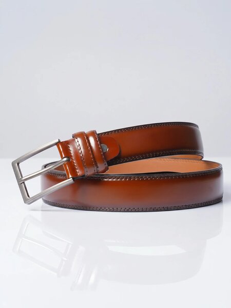 Light Brown Belt (BELT-940)