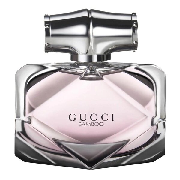 Gucci Bamboo Edp For Women 75ml-Perfume