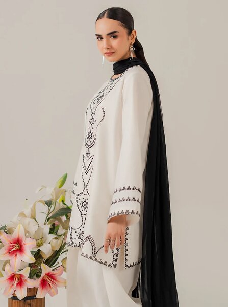 Mirage-Dupatta