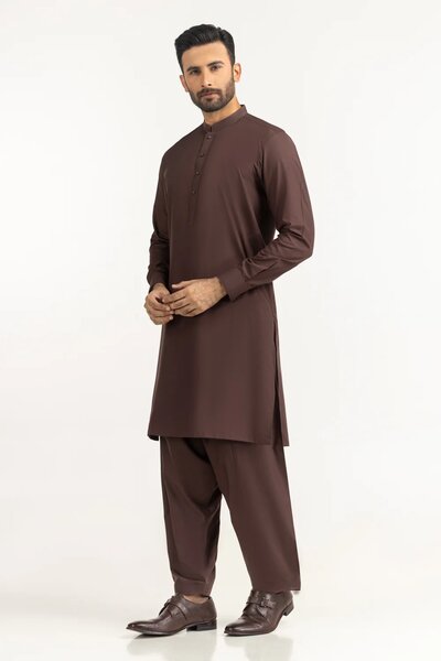 Regular Fit Styling Suits