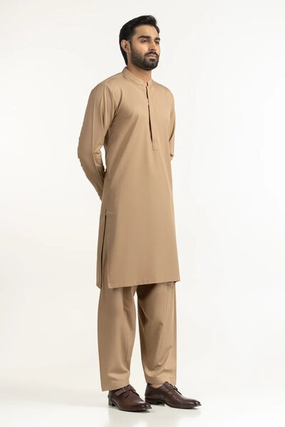 Regular Fit Styling Suits
