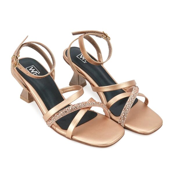 Women Formal Heel - 63075S