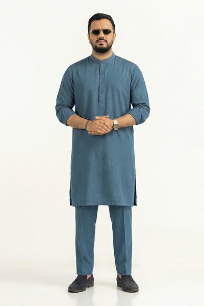Slim Fit Styling Suits