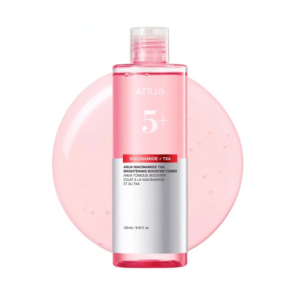 Anua Niacinamide TXA Brightening Booster Toner 250ml