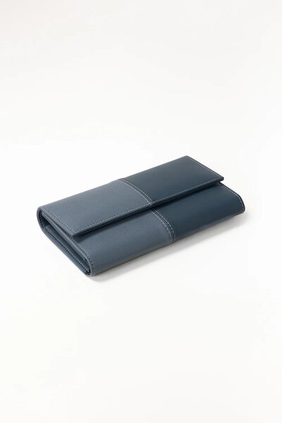 Blue Wallet