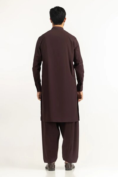 Regular Fit Styling Suits