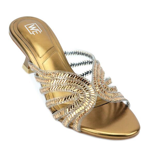 Women Formal Heel - 63252S
