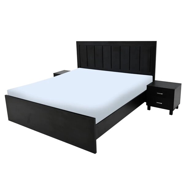 Blair Bundle - Bed & Dresser