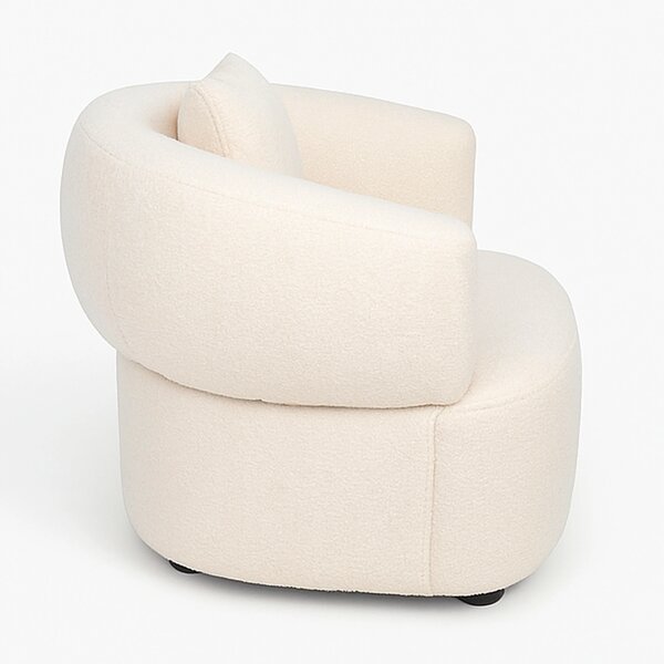 Luna Curve Sofa Set