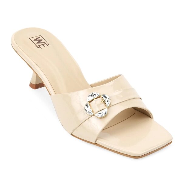 Women Formal Heel - 75455S
