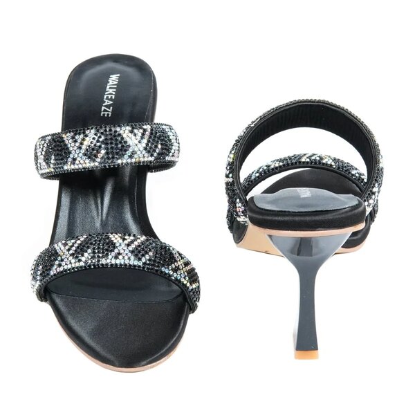 Women Formal Heel - 63005S