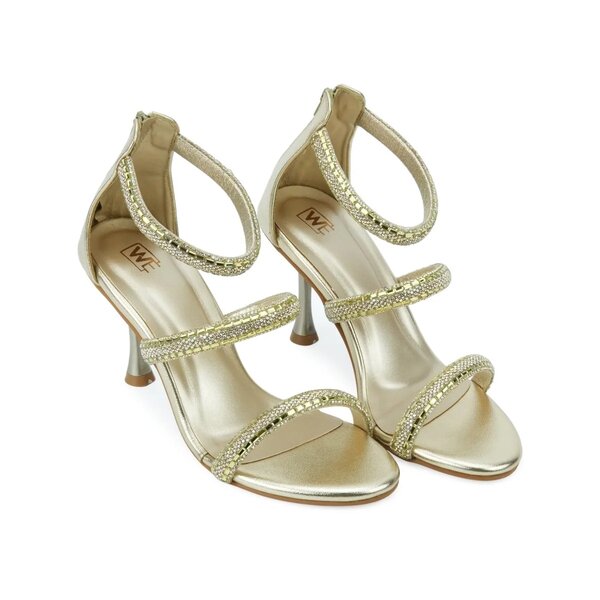 Women Formal Heel - 63250S
