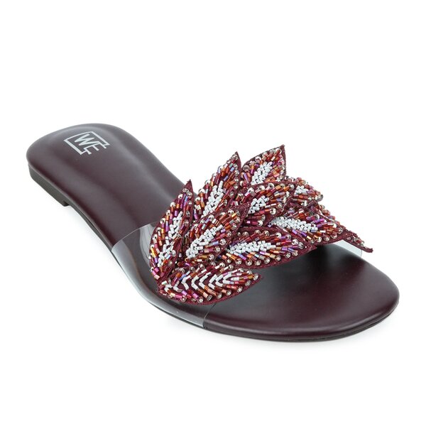 Women Formal Slippers - 41457S