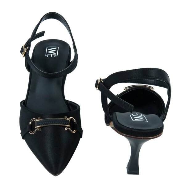 Women Formal Slingback - 63079S