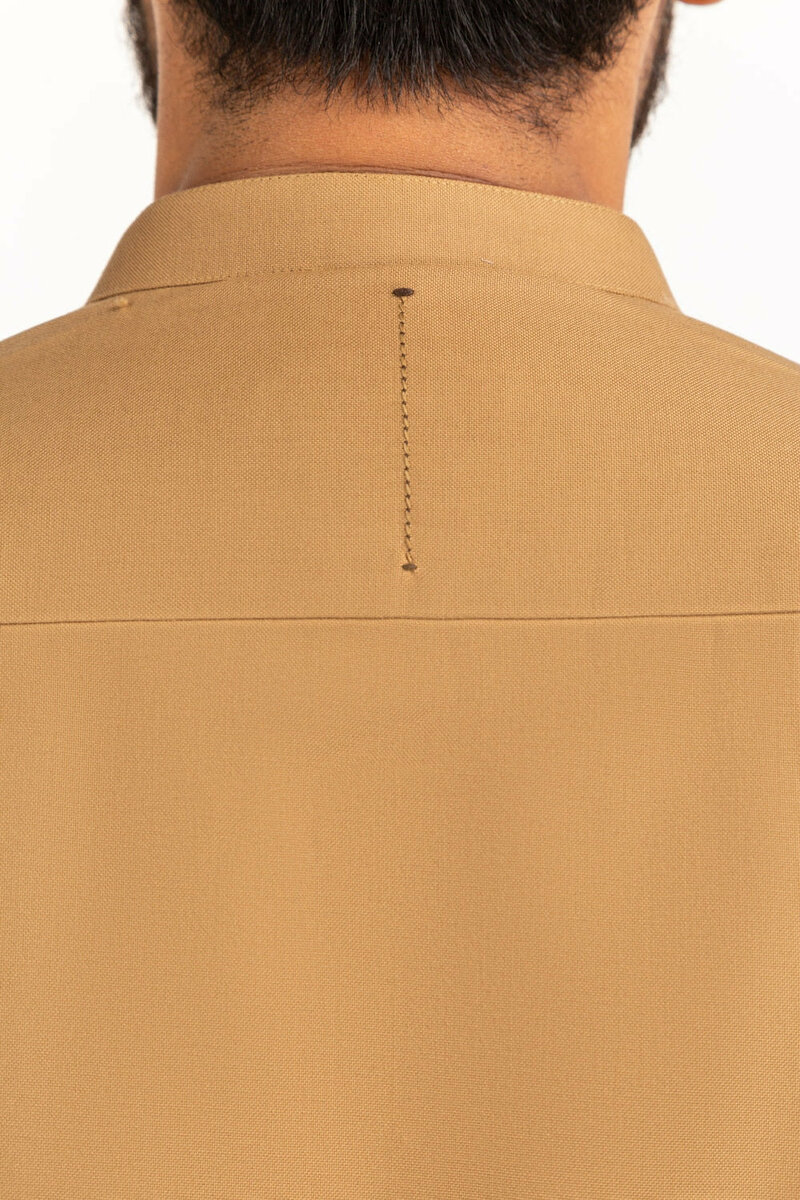 Regular Fit Basic Suits