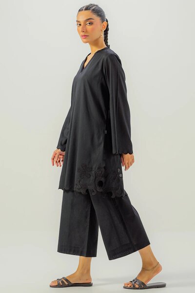 Over the edge 2 piece