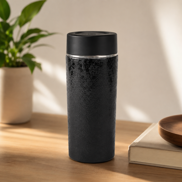 Bonishi Elite Flask 500ml – Premium Stainless Steel Vacuum Insulated Bottle