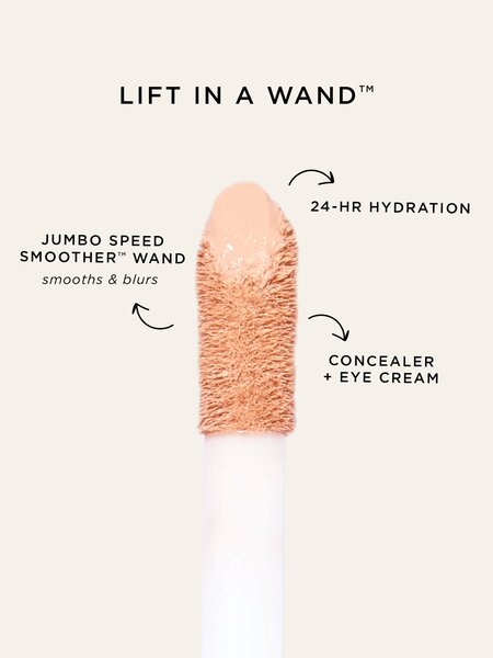 Tarte- Shape Tape Ultra Creamy Concealer 22N Light neutral, 10ml