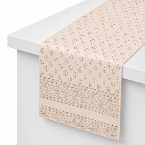 Neutral Buti Runner 14x45"