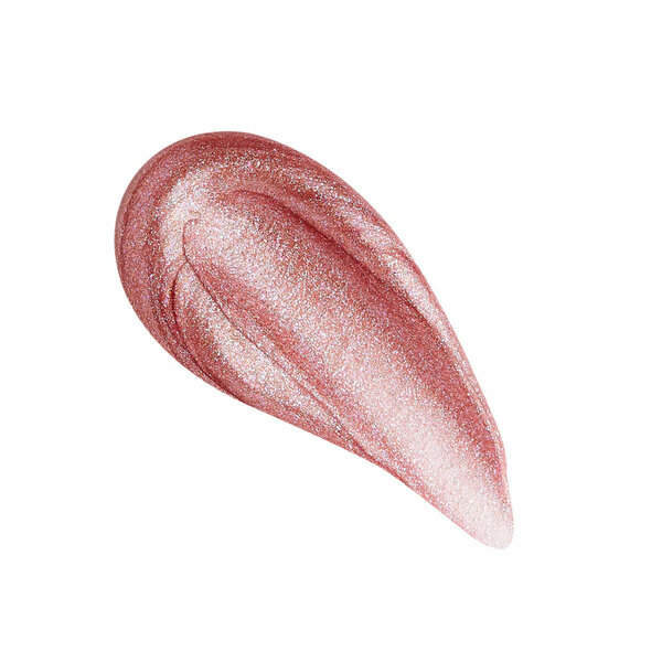Revolution - Revolution Shimmer Bomb Lip Gloss - Glimmer Nude