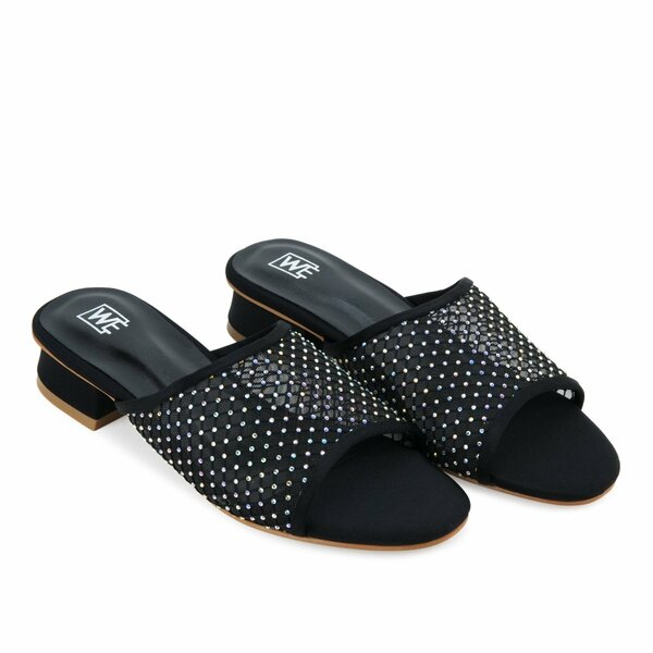 Women Formal Block Heel - 75419S