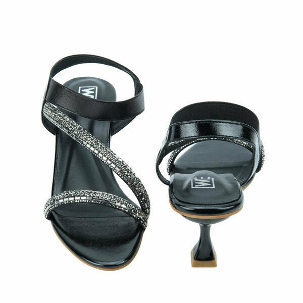 Women Formal Heel - 75526S