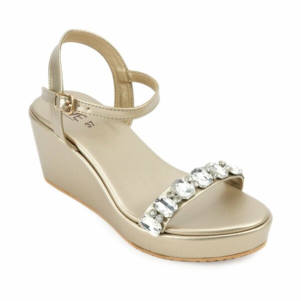 Women Formal Wedge - 75425S