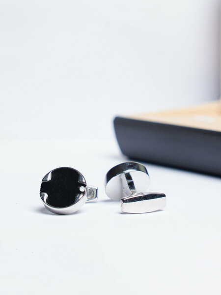 Designer Cufflink (CUFFLINK-911)