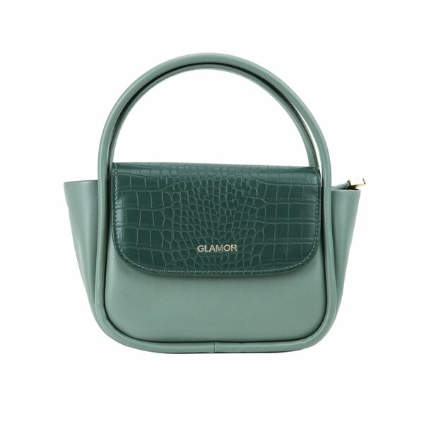 Women Hand Bag - 15197B