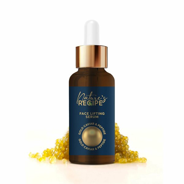 Skinwhite - Face Lifting Peptide Serum