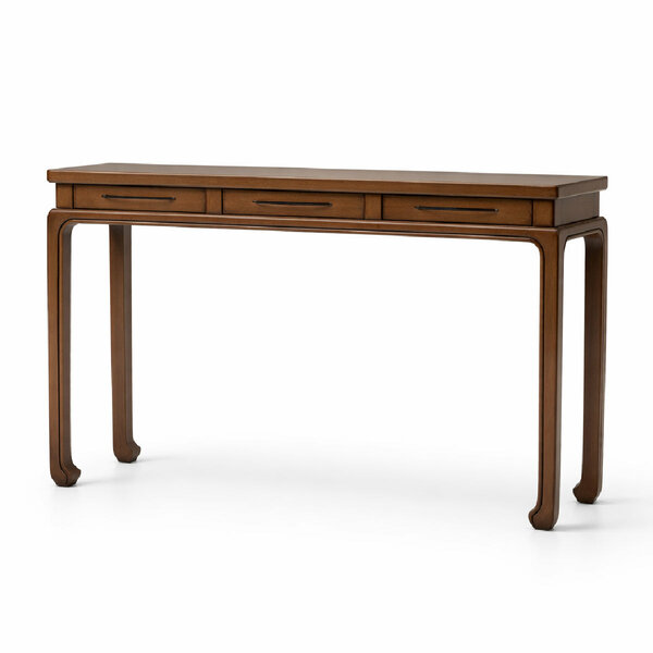 Timberland Console
