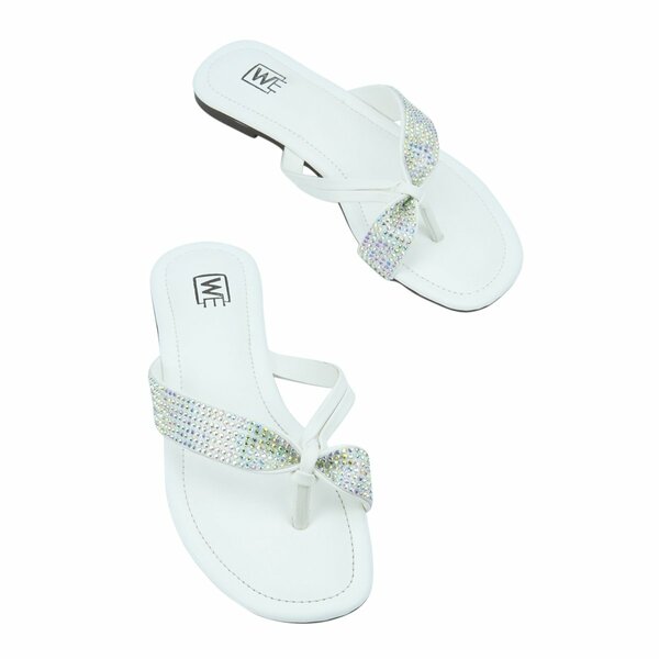 Women Formal Slippers - 41322S