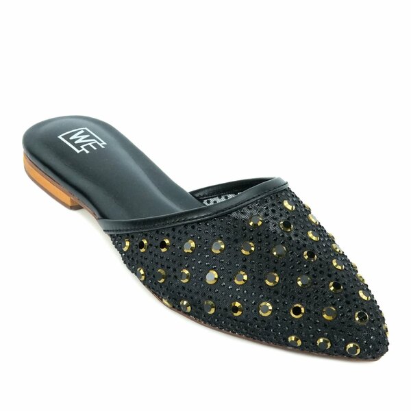Women Formal Mules - 41427S