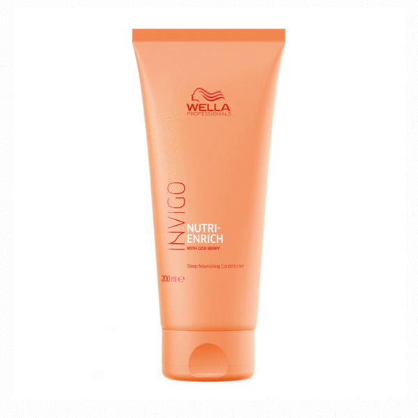Wella Professionals Nutri-Enrich Conditioner 200ml