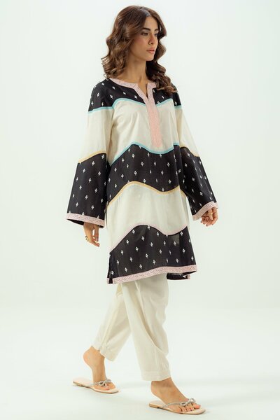 Oscillate 2 piece