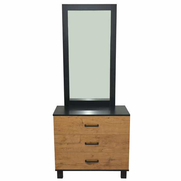 Remington Dresser