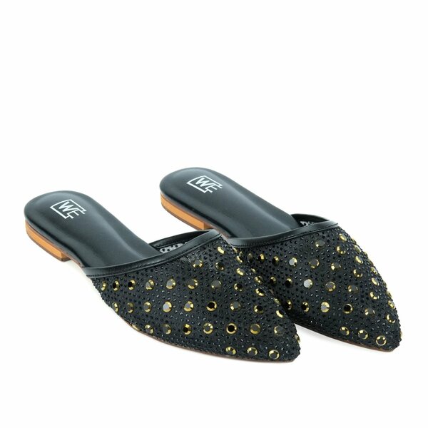 Women Formal Mules - 41427S