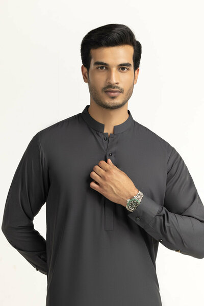 Regular Fit Basic Suits