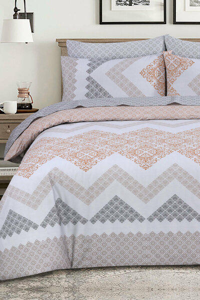 Complete Bed Set
